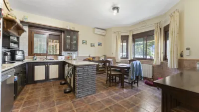 Chalet in Centro photo 10