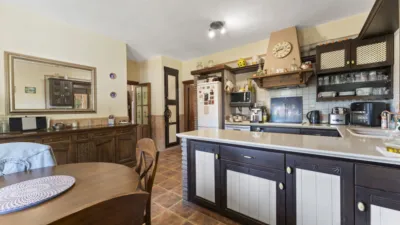 Chalet in Centro photo 11