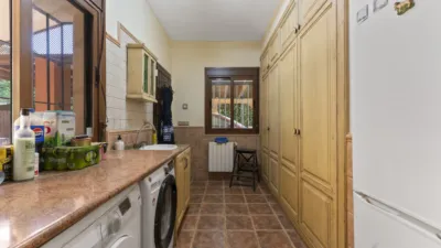 Chalet in Centro photo 12