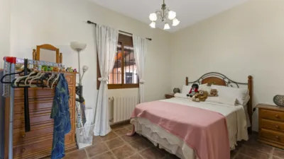 Chalet in Centro photo 14