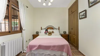 Chalet in Centro photo 15