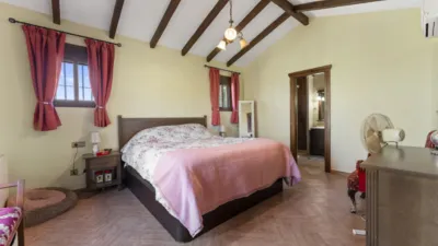 Chalet in Centro photo 16