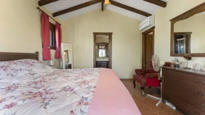 Chalet in Centro photo 17