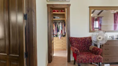 Chalet in Centro photo 18