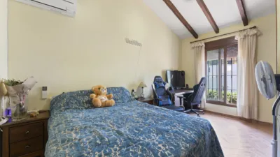Chalet in Centro photo 22