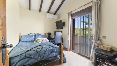 Chalet in Centro photo 23