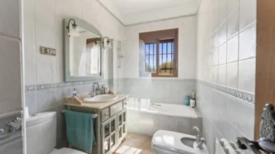 Chalet in Centro photo 25