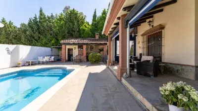 Chalet in Centro photo 29
