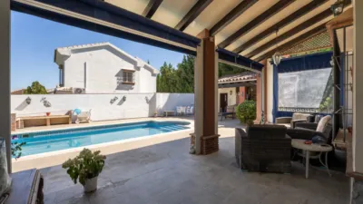 Chalet in Centro photo 30