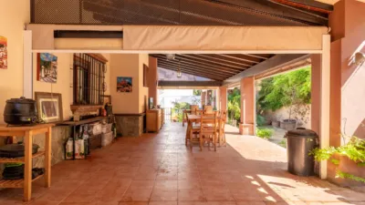Chalet in Centro photo 31