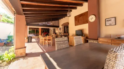 Chalet in Centro photo 32