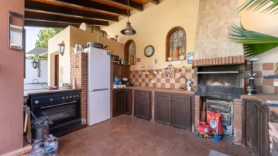 Chalet in Centro photo 33