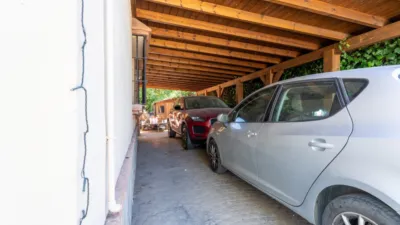 Chalet in Centro photo 36