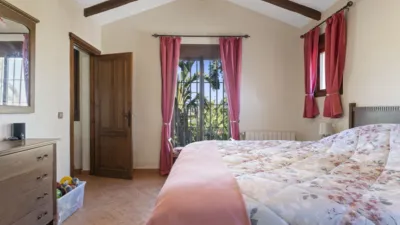 Chalet in Centro photo 3