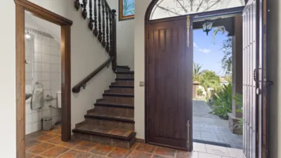Chalet in Centro photo 4