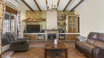 Chalet in Centro photo 6