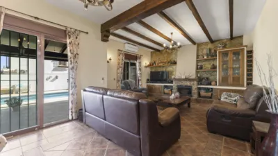 Chalet in Centro photo 7