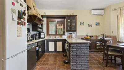 Chalet in Centro photo 9