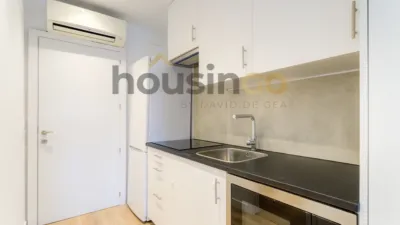 Apartamento en alquiler en Tetuan - Imagen 11