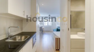 Apartamento en alquiler en Tetuan - Imagen 14