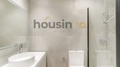 Apartamento en alquiler en Tetuan - Imagen 15