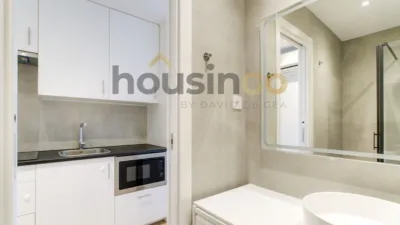 Apartamento en alquiler en Tetuan - Imagen 18