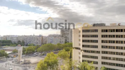 Apartamento en alquiler en Tetuan - Imagen 19