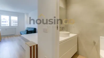 Apartamento en alquiler en Tetuan - Imagen 2