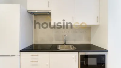 Apartamento en alquiler en Tetuan - Imagen 3