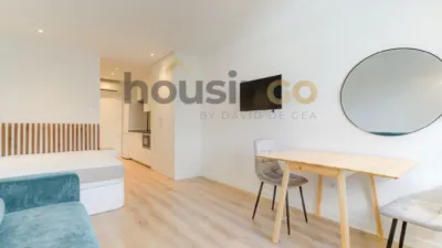Apartamento en alquiler en Tetuan - Imagen 7