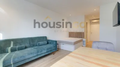 Apartamento en alquiler en Tetuan - Imagen 8