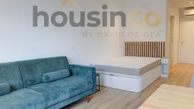 Apartamento en alquiler en Tetuan - Imagen 9