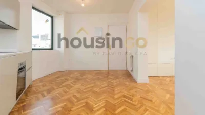 Ático en alquiler en Glorieta de López de Hoyos - Imagen 6