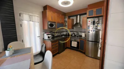 Duplex in Murcia, Mazarrón, Puerto de Mazarrón photo 10