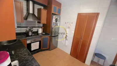 Duplex in Murcia, Mazarrón, Puerto de Mazarrón photo 11