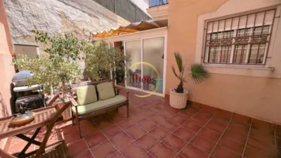 Duplex in Murcia, Mazarrón, Puerto de Mazarrón photo 13
