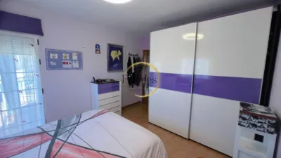 Duplex in Murcia, Mazarrón, Puerto de Mazarrón photo 19