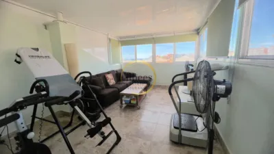 Duplex in Murcia, Mazarrón, Puerto de Mazarrón photo 22