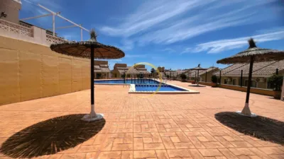 Duplex in Murcia, Mazarrón, Puerto de Mazarrón photo 24