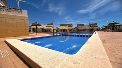 Duplex in Murcia, Mazarrón, Puerto de Mazarrón photo 25