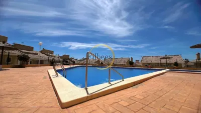 Duplex in Murcia, Mazarrón, Puerto de Mazarrón photo 26