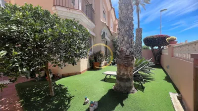 Duplex in Murcia, Mazarrón, Puerto de Mazarrón photo 2