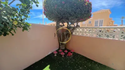Duplex in Murcia, Mazarrón, Puerto de Mazarrón photo 3