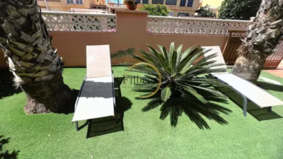 Duplex in Murcia, Mazarrón, Puerto de Mazarrón photo 4