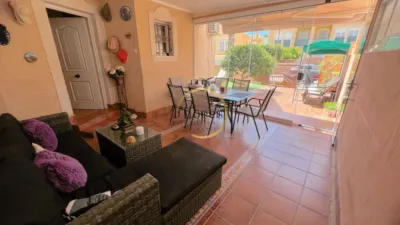 Duplex in Murcia, Mazarrón, Puerto de Mazarrón photo 5