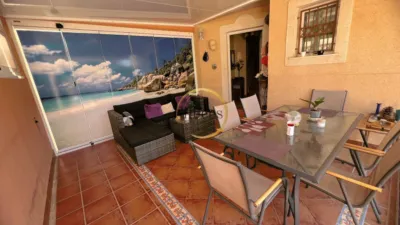 Duplex in Murcia, Mazarrón, Puerto de Mazarrón photo 6