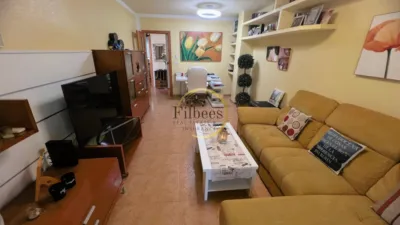 Duplex in Murcia, Mazarrón, Puerto de Mazarrón photo 9