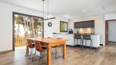 Casa – Xàbia / Jávea, Parque Calablanca, la Marina Alta - Vista 4