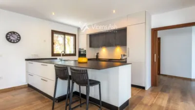 Casa – Xàbia / Jávea, Parque Calablanca, la Marina Alta - Vista 5