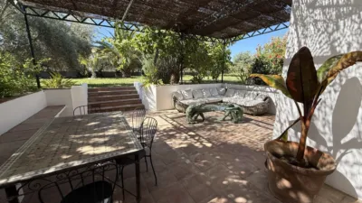 Finca rústica en Centro photo 12